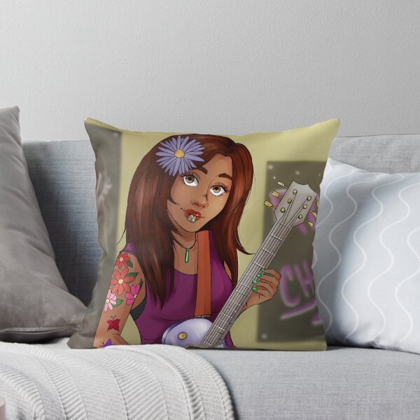Item preview, Month Characters: May designed and sold by AHcomicmagic.