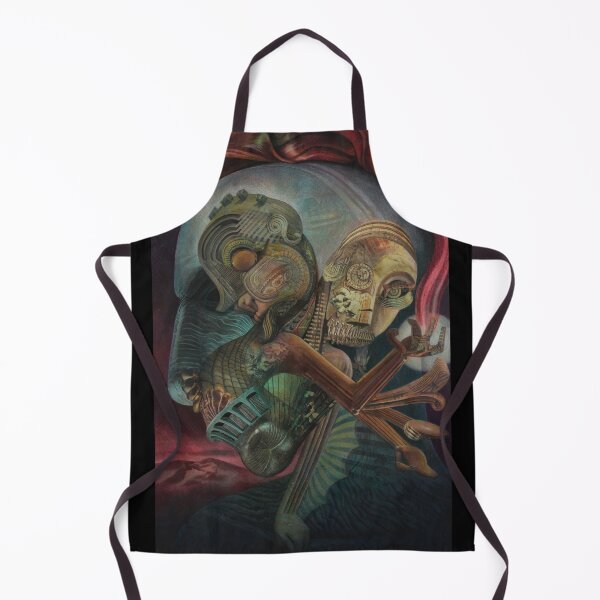 Item preview, Amor Fati VII © David M Ball designed and sold by DavidMBallArt.