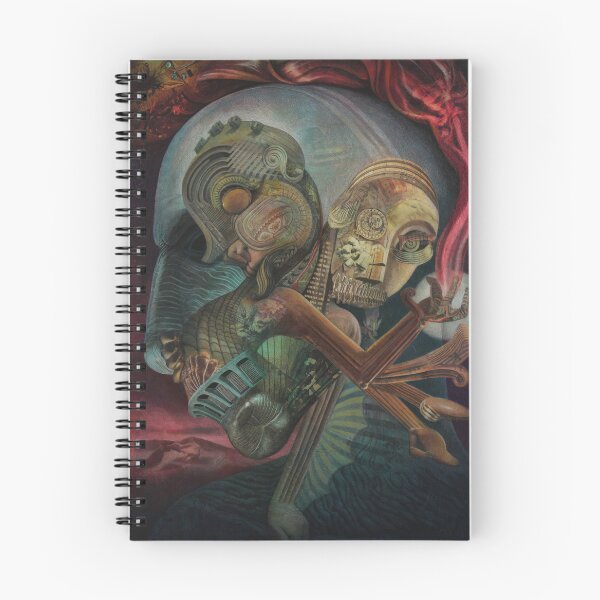 Item preview, Amor Fati VII © David M Ball designed and sold by DavidMBallArt.