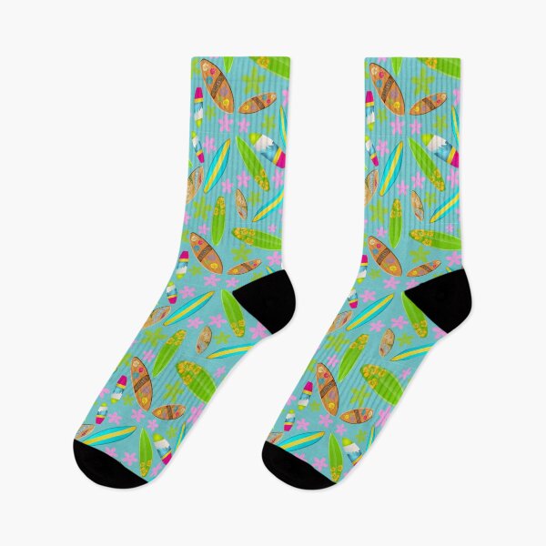 Item preview, Hora de surfear designed and sold by Oh-Marsha.