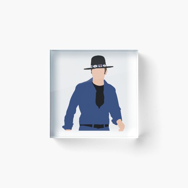 Item preview, Billy Jack designed and sold by FutureSpace.