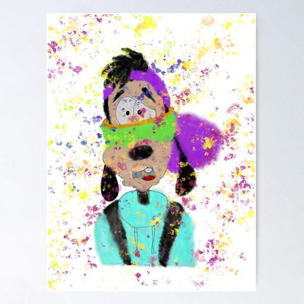 Item preview, Neon Max designed and sold by Ortres.