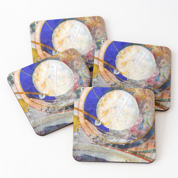 Item preview, Planetary Delights designed and sold by Aaron Ochs.