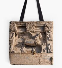 Dalmatia.09 Tote Bag