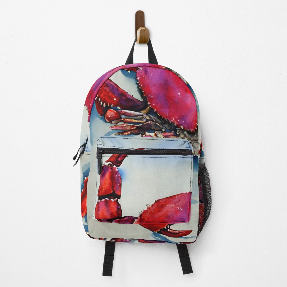 Artikel-Vorschau von Rucksack, designt und verkauft von DrawItOnce.