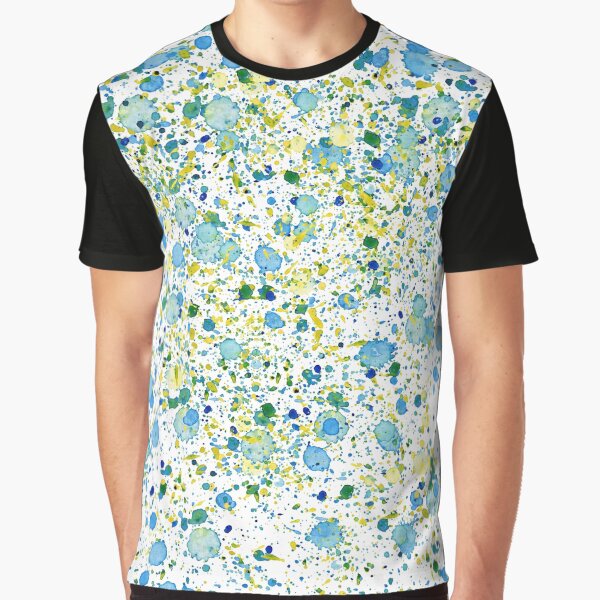 Item preview, Color Combination Pattern designed and sold by TowTees.
