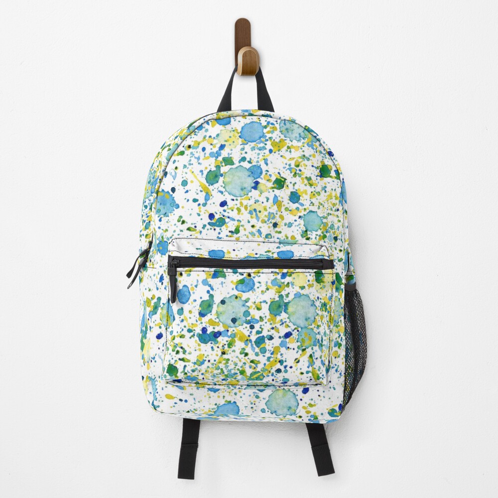 Item preview, Backpack designed and sold by TowTees.
