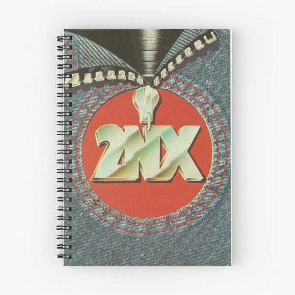 Item preview, 2NX Newcastle Denim designed and sold by GoalieTurtle.