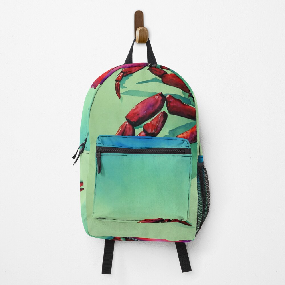 Artikel-Vorschau von Rucksack, designt und verkauft von DrawItOnce.