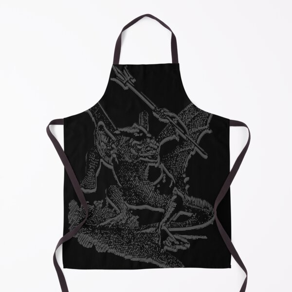Item preview, Demon Devil designed and sold by ArtByKevG.
