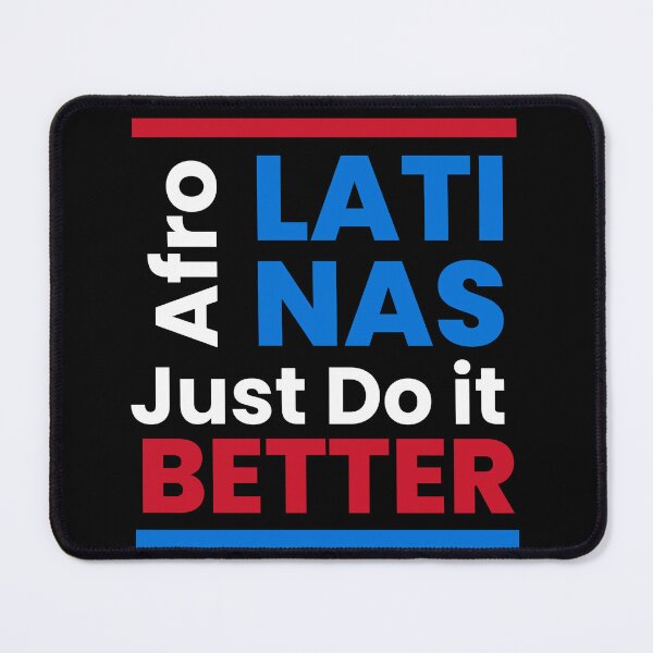 Item preview, LATINAS DO IT BETTER-AFRO LATINAS designed and sold by MoorCT522.