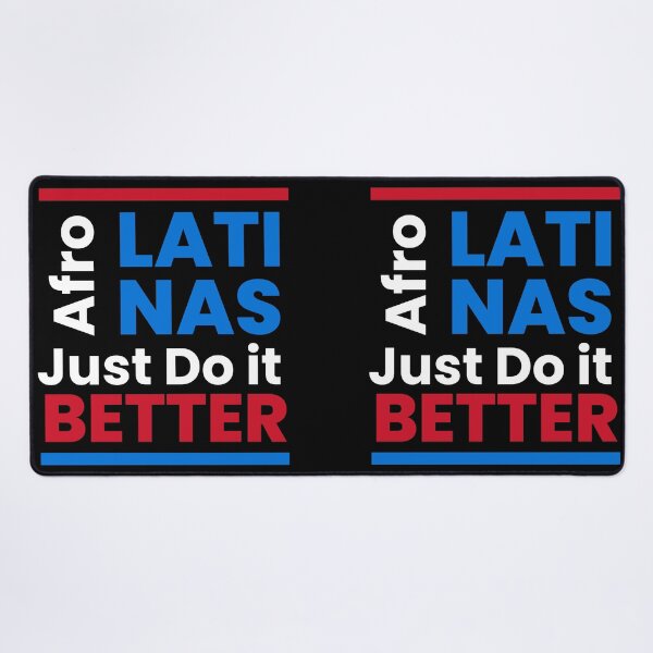 Item preview, LATINAS DO IT BETTER-AFRO LATINAS designed and sold by MoorCT522.