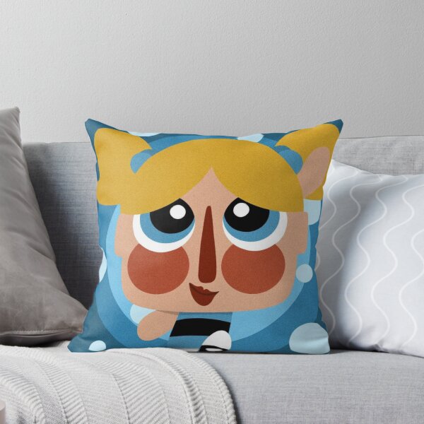 Item preview, Bubbles Powerpuff Girls designed and sold by SirDoodle.