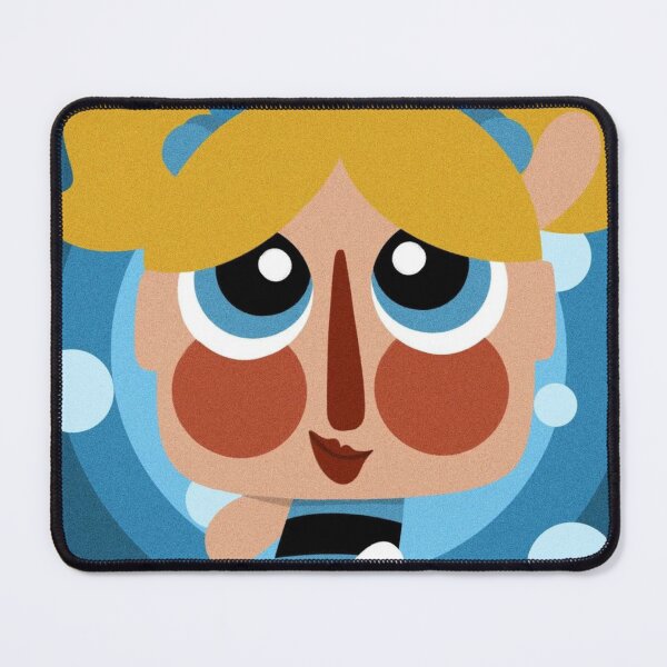 Item preview, Bubbles Powerpuff Girls designed and sold by SirDoodle.