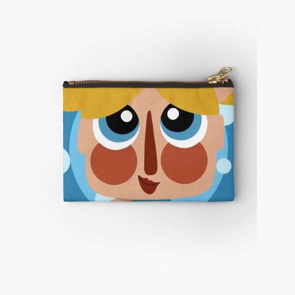 Item preview, Bubbles Powerpuff Girls designed and sold by SirDoodle.