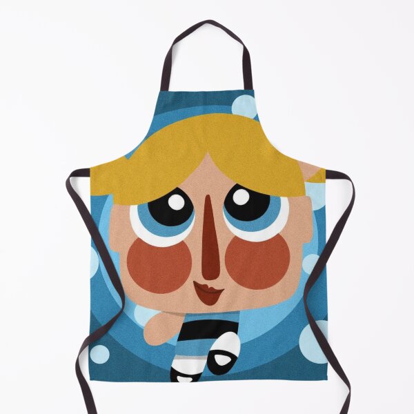 Item preview, Bubbles Powerpuff Girls designed and sold by SirDoodle.