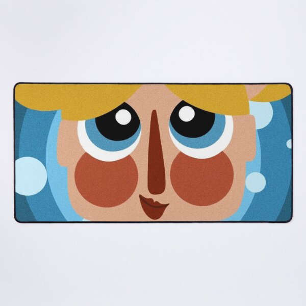 Item preview, Bubbles Powerpuff Girls designed and sold by SirDoodle.