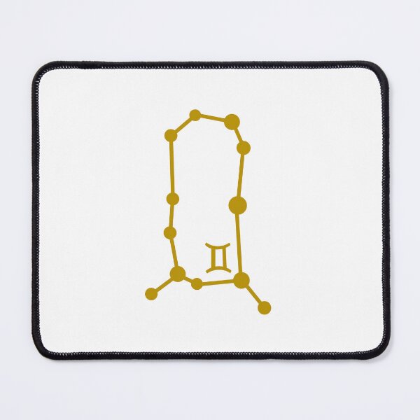 Item preview, gemini constellation designed and sold by rosecolashop.