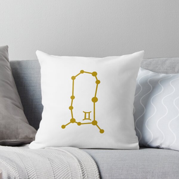 Item preview, gemini constellation designed and sold by rosecolashop.