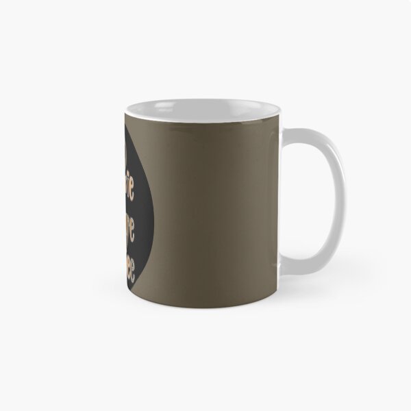 Aperçu de l'œuvre Pas de talkie avant la citation drôle de café créée et vendue par J-KAP.