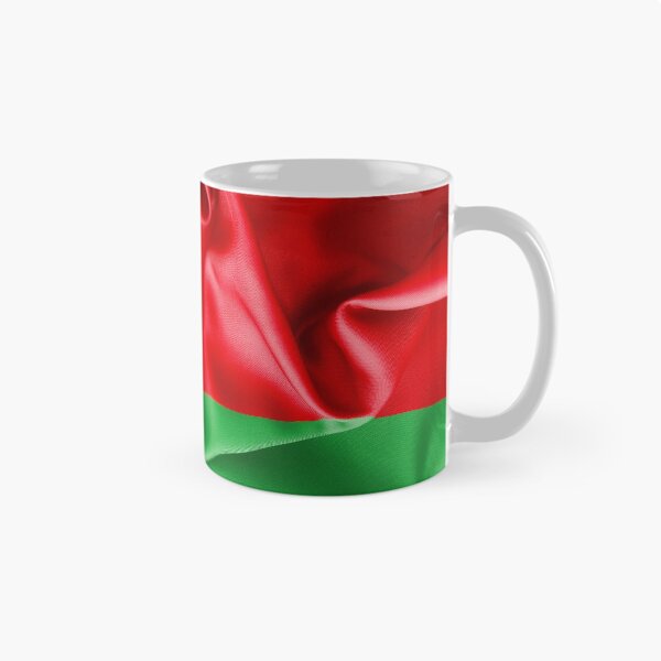 Item preview, Belarus Flag designed and sold by MarkUK97.