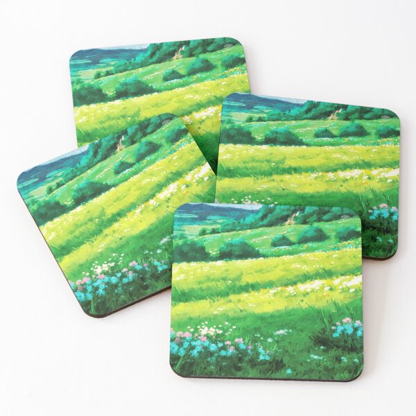 Item preview, Heavenly Fields designed and sold by Aaron Ochs.