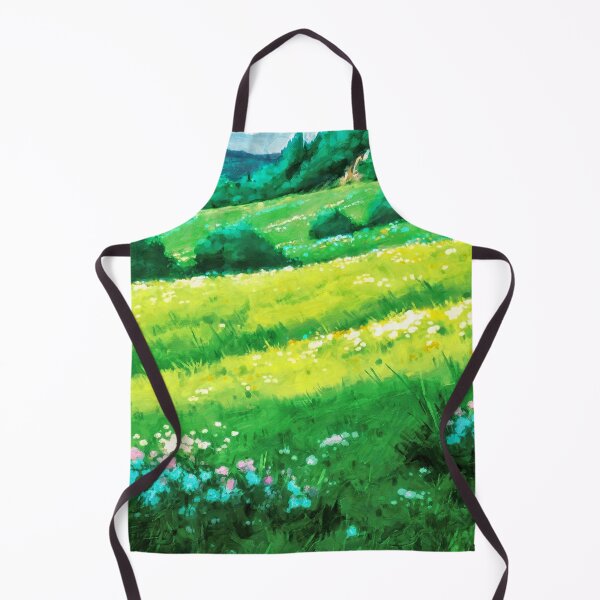 Item preview, Heavenly Fields designed and sold by Aaron Ochs.