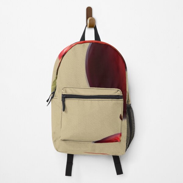 Item preview, Single red apple designed and sold by cr6zym1nd.