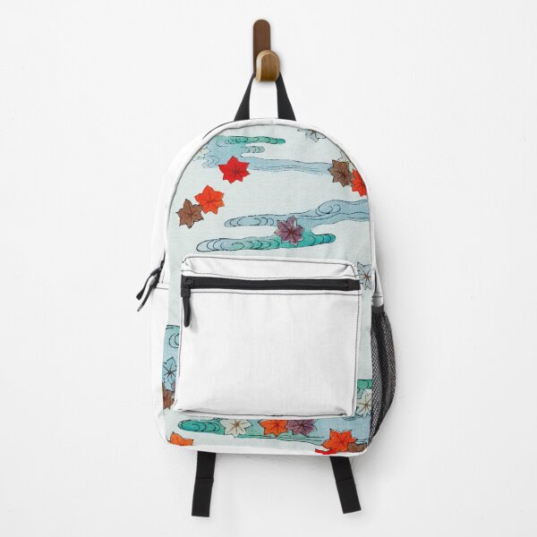 Item preview, Autumn and water illustration by Watanabe Seitei designed and sold by Healer Kun.