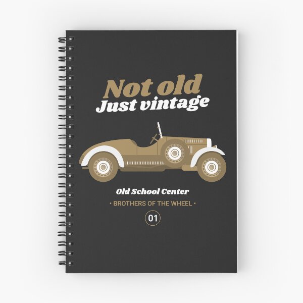 Item preview, VintageCar Sticker Gift for Sticker Lovers designed and sold by majnate.
