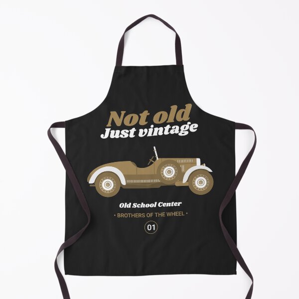 Item preview, VintageCar Sticker Gift for Sticker Lovers designed and sold by majnate.