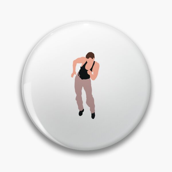 Item preview, JCVD Dance designed and sold by FutureSpace.