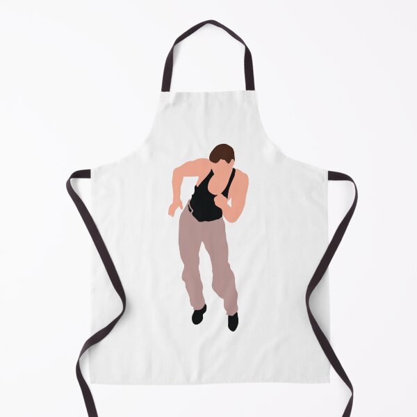 Item preview, JCVD Dance designed and sold by FutureSpace.