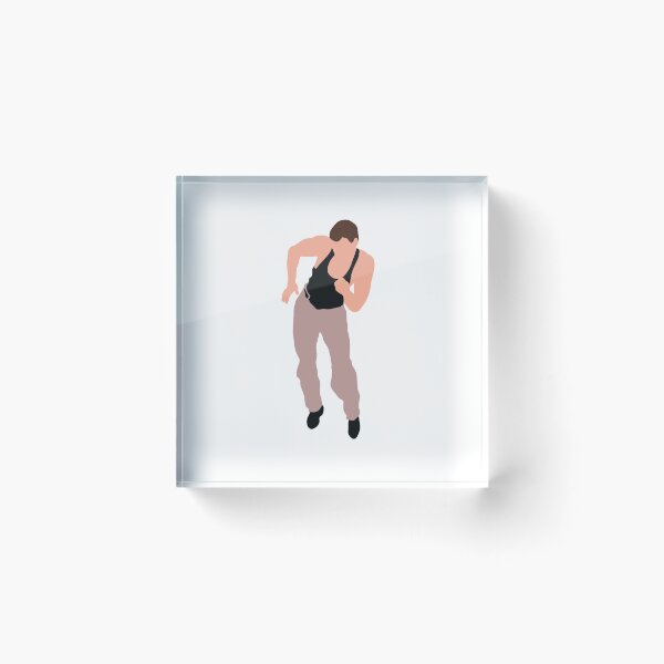 Item preview, JCVD Dance designed and sold by FutureSpace.