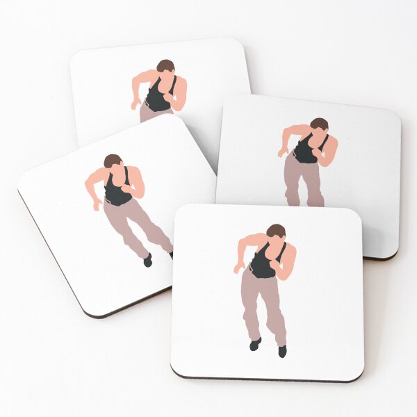 Item preview, JCVD Dance designed and sold by FutureSpace.