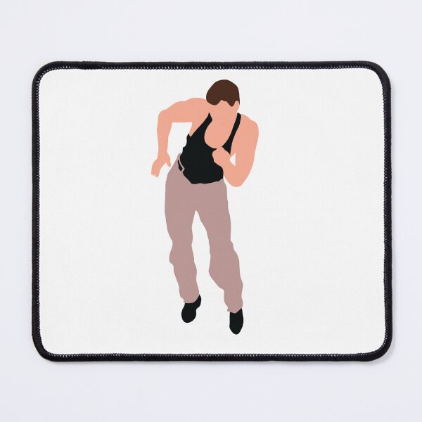 Item preview, JCVD Dance designed and sold by FutureSpace.