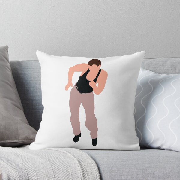 Item preview, JCVD Dance designed and sold by FutureSpace.