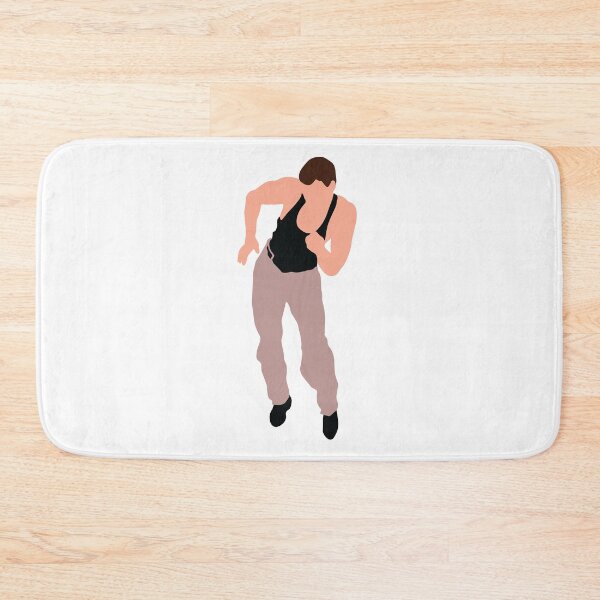 Item preview, JCVD Dance designed and sold by FutureSpace.