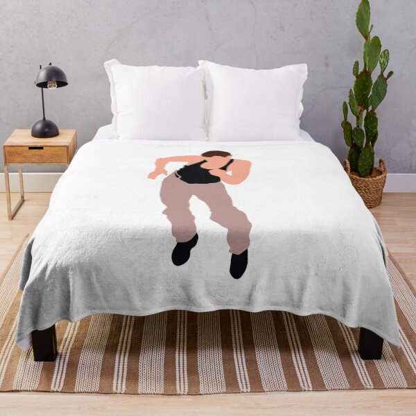 Item preview, JCVD Dance designed and sold by FutureSpace.