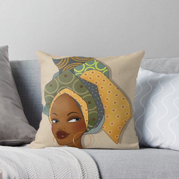 Item preview, Original I by Africanizedme designed and sold by africanizedme.