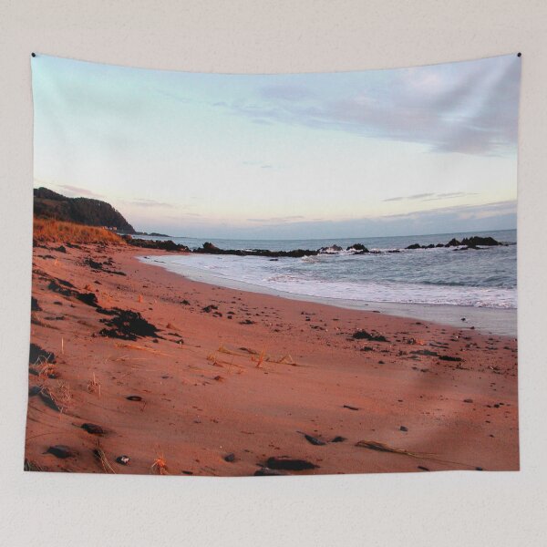 Item preview, Red Sands - Morning Sunrise  designed and sold by cjcphotography.