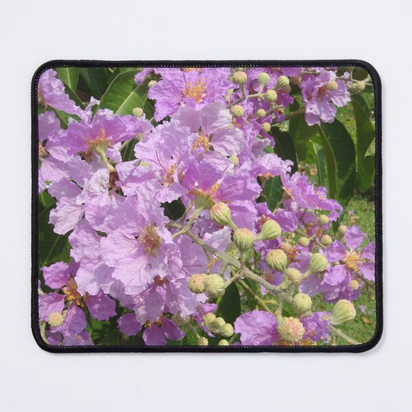 Item preview, Into the forest to take pictures of beautiful flowers to art no.4 designed and sold by greengoodnich.