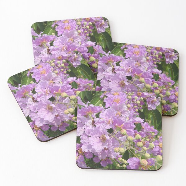 Item preview, Into the forest to take pictures of beautiful flowers to art no.4 designed and sold by greengoodnich.