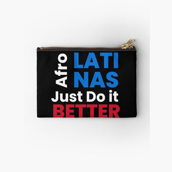 Item preview, LATINAS DO IT BETTER-AFRO LATINAS designed and sold by MoorCT522.