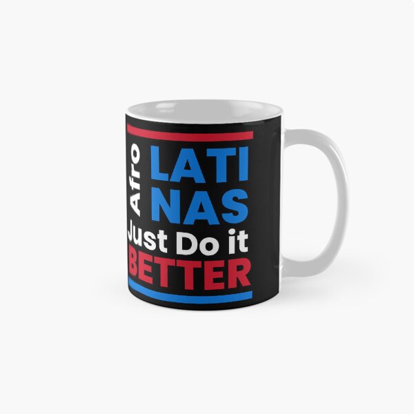 Item preview, LATINAS DO IT BETTER-AFRO LATINAS designed and sold by MoorCT522.