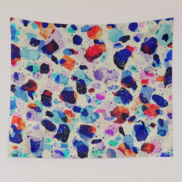 Item preview, FESTIVE designed and sold by Swooncake Press.