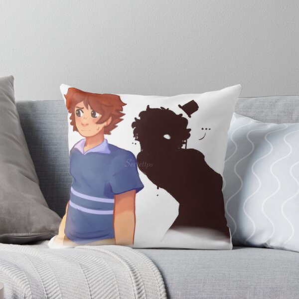Item preview, Gregory and CC designed and sold by secrettps.
