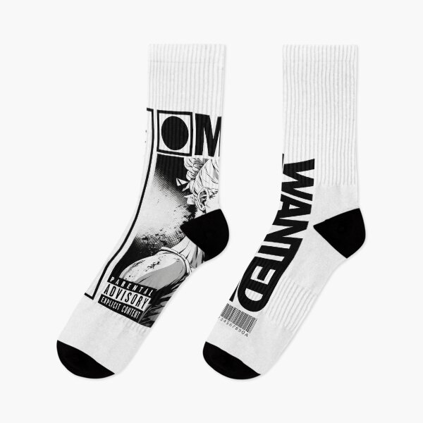 Item preview, Most Wanted designed and sold by Demodevile.