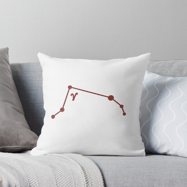 Artikelvorschau, Widder Sternbild entworfen und verkauft von rosecolashop.