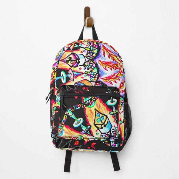 Item preview, BigBang designed and sold by William C Woods.